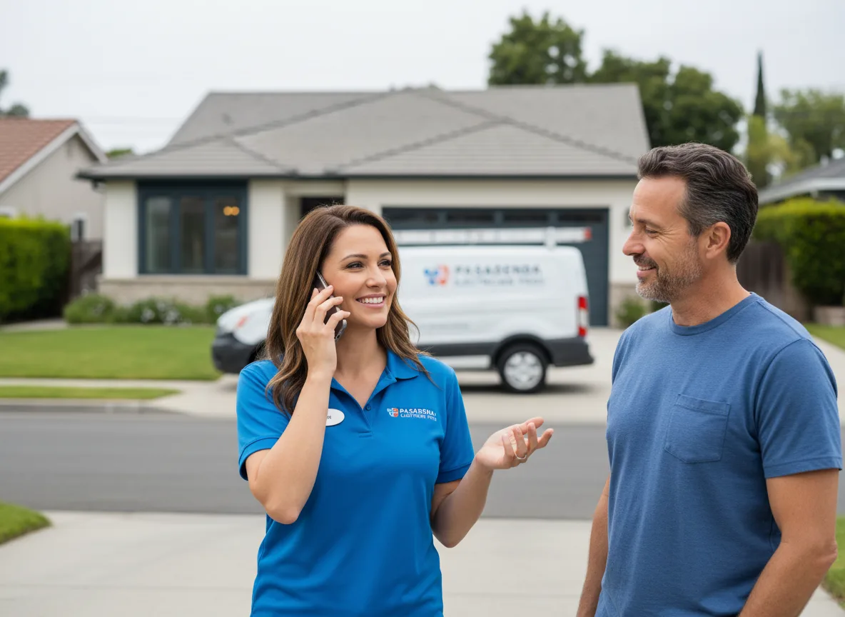 Electrician Erie, ND FAQs